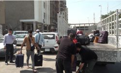 العتبة العلوية المقدسة: تسجيل (2269) فرداً من اللبنانيين الوافدين في فنادق العتبة